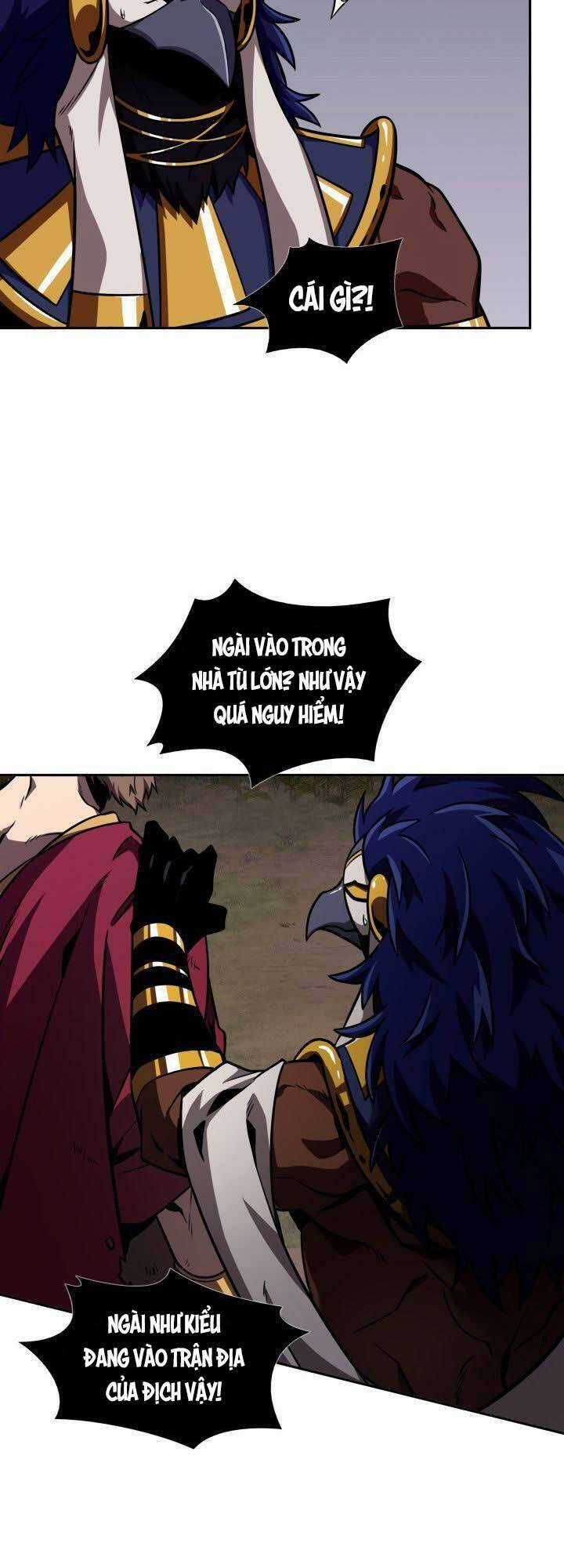 Vua Trộm Mộ - Chapter 316 - Trang 46