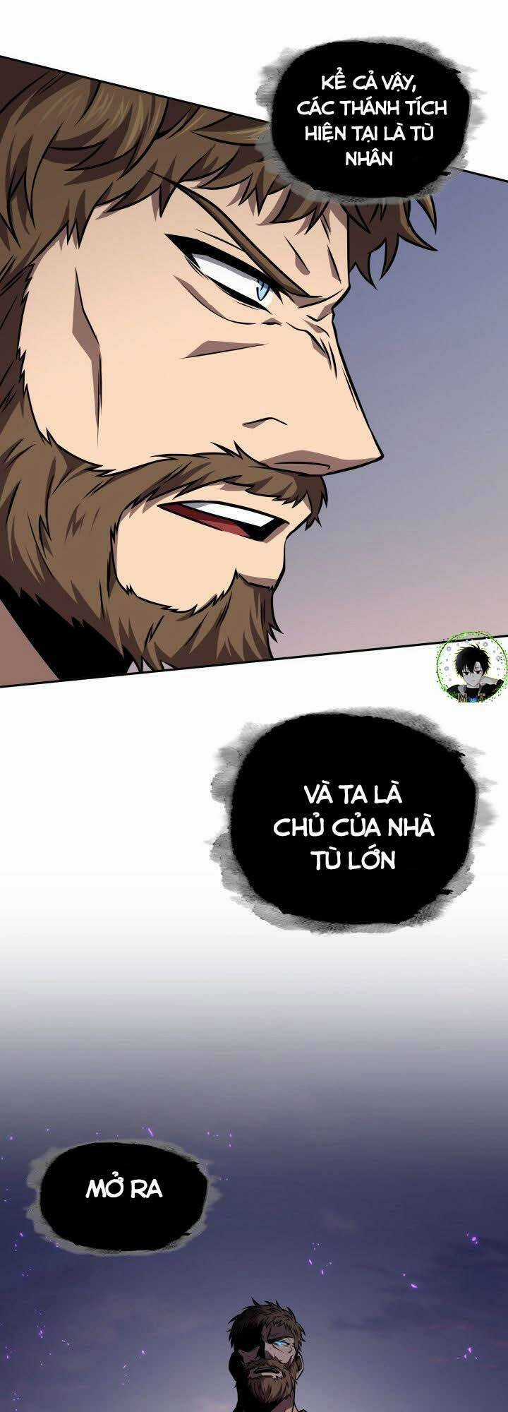 Vua Trộm Mộ - Chapter 316 - Trang 47