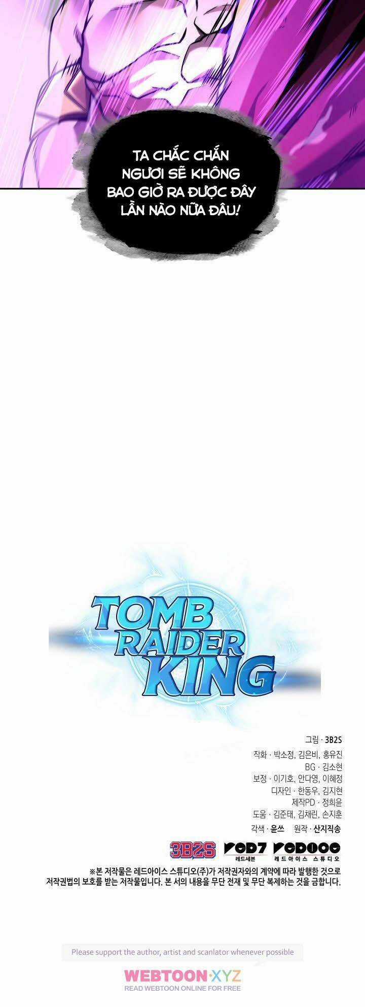 Vua Trộm Mộ - Chapter 316 - Trang 50