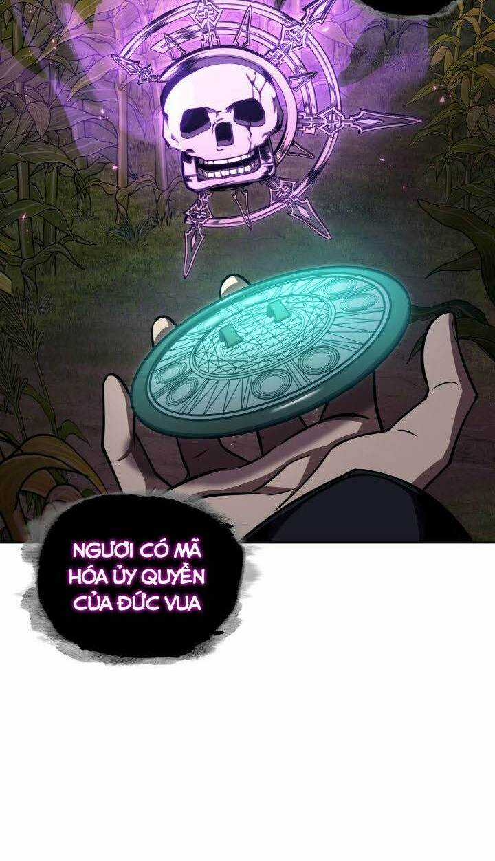 Vua Trộm Mộ - Chapter 316 - Trang 7