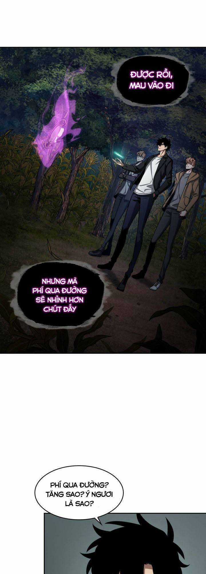 Vua Trộm Mộ - Chapter 316 - Trang 8