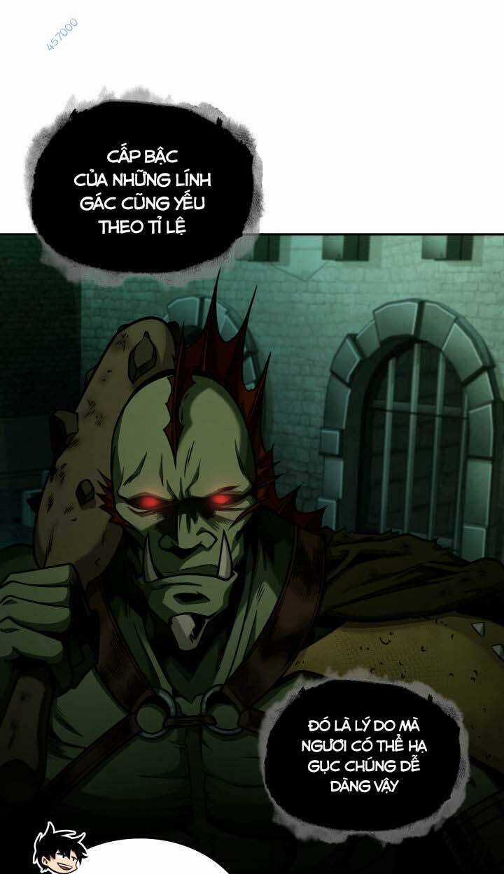 Vua Trộm Mộ - Chapter 317 - Trang 12