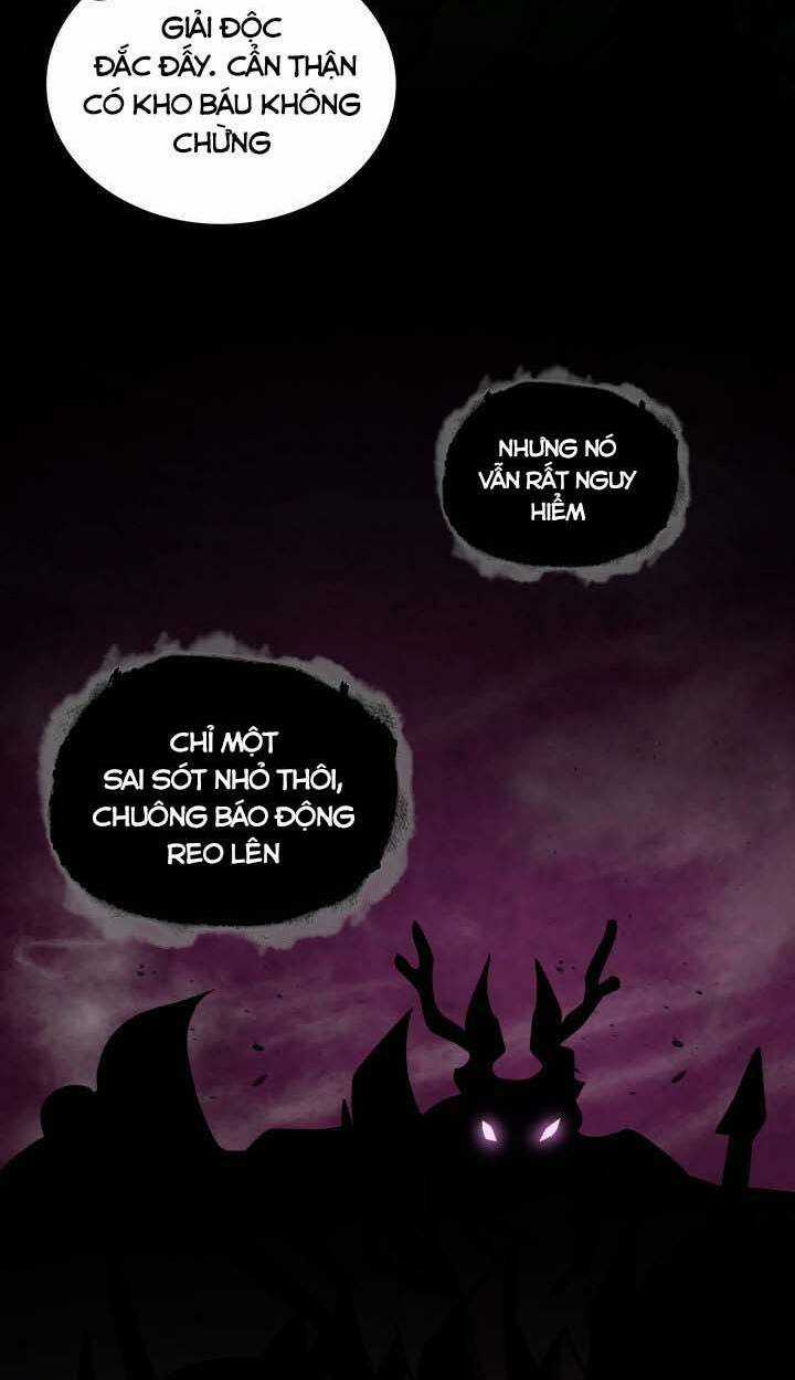 Vua Trộm Mộ - Chapter 317 - Trang 13
