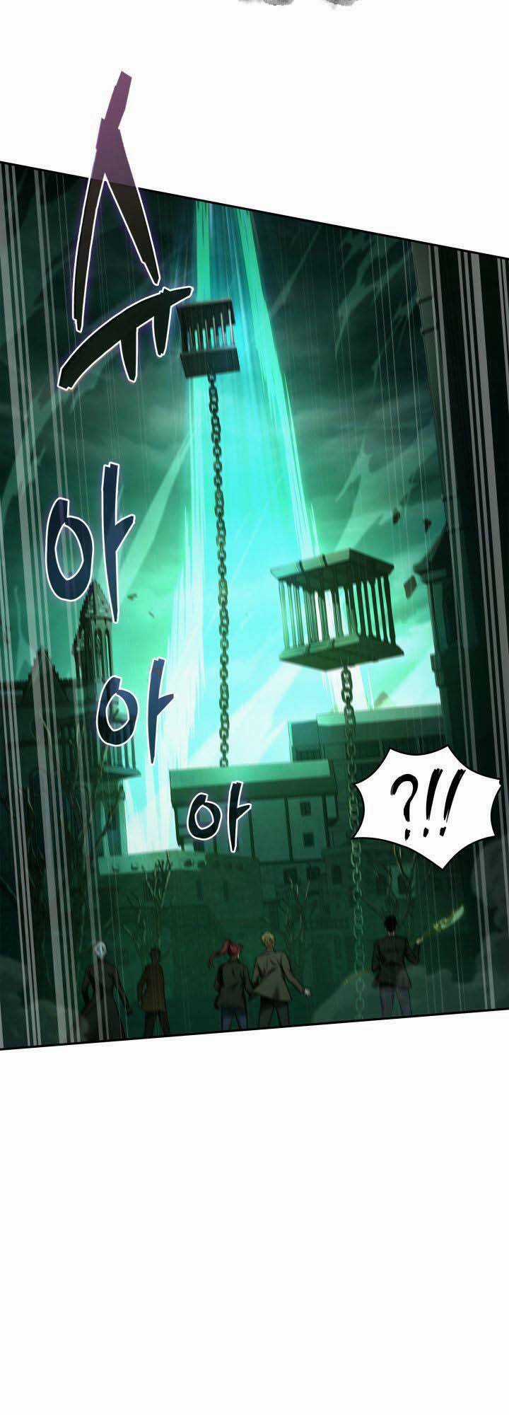 Vua Trộm Mộ - Chapter 317 - Trang 15