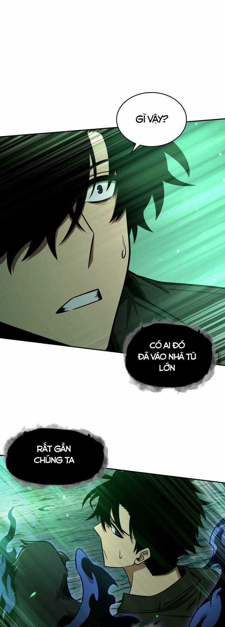 Vua Trộm Mộ - Chapter 317 - Trang 16