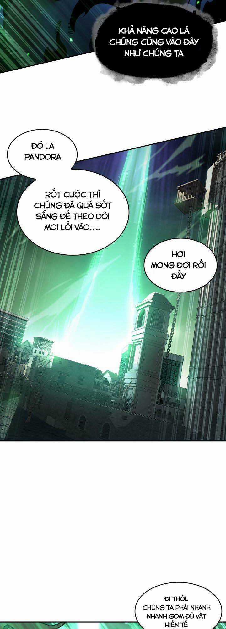 Vua Trộm Mộ - Chapter 317 - Trang 17