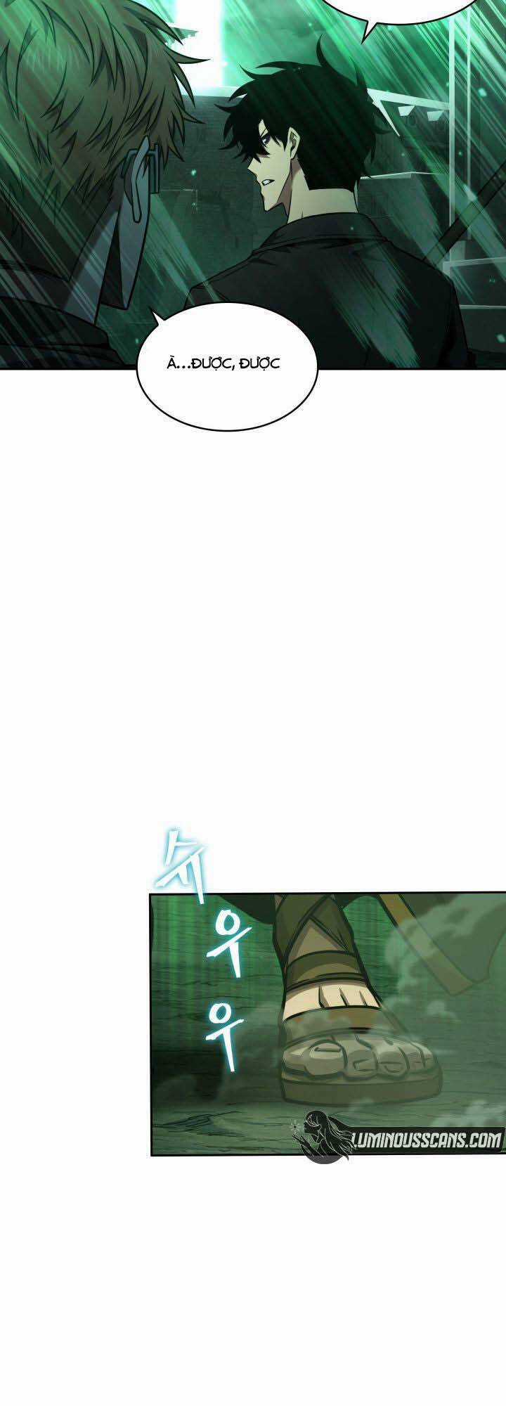 Vua Trộm Mộ - Chapter 317 - Trang 18