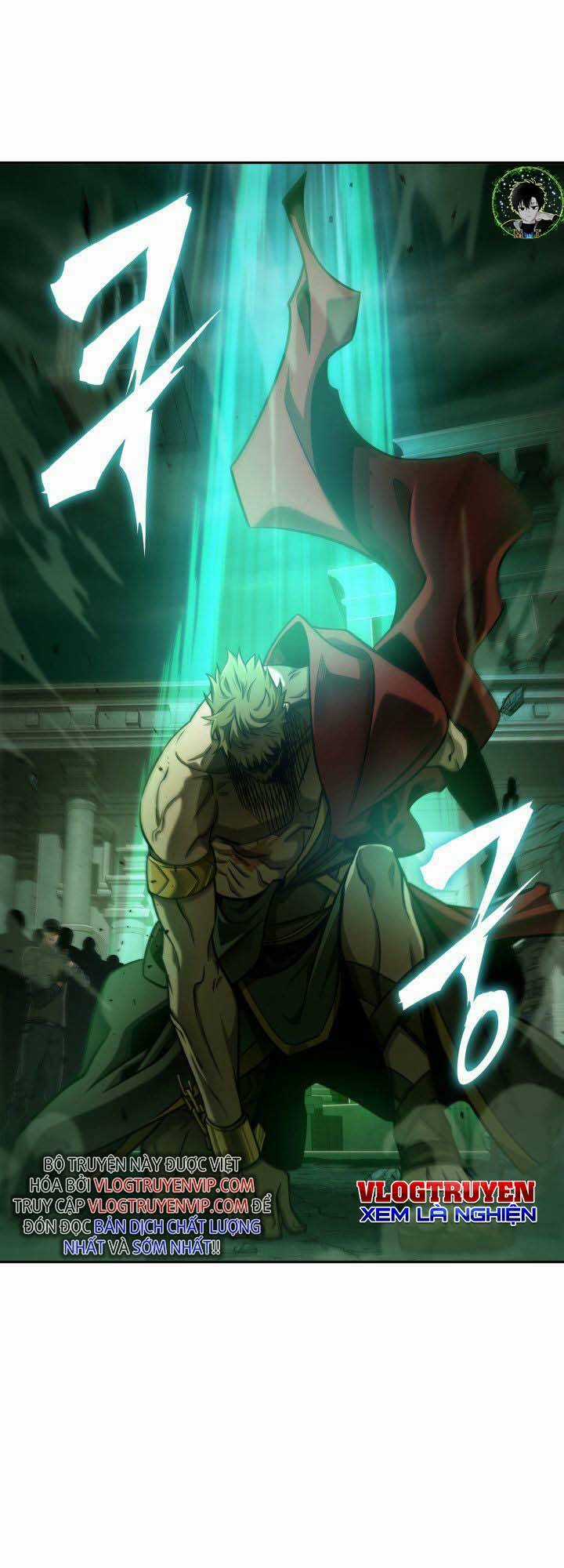 Vua Trộm Mộ - Chapter 317 - Trang 19