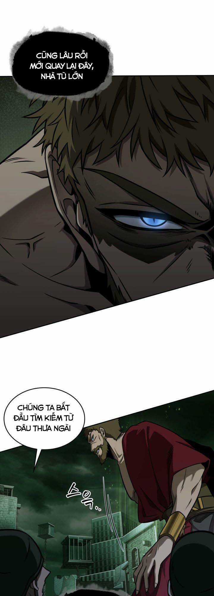 Vua Trộm Mộ - Chapter 317 - Trang 20