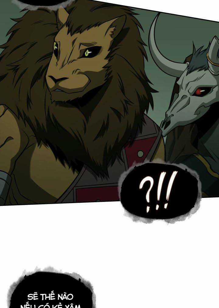 Vua Trộm Mộ - Chapter 317 - Trang 23