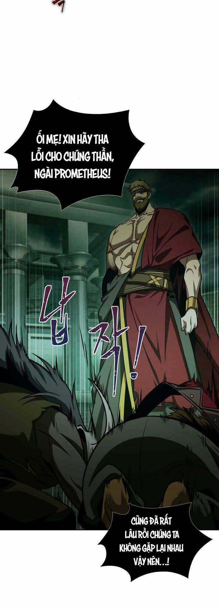 Vua Trộm Mộ - Chapter 317 - Trang 28