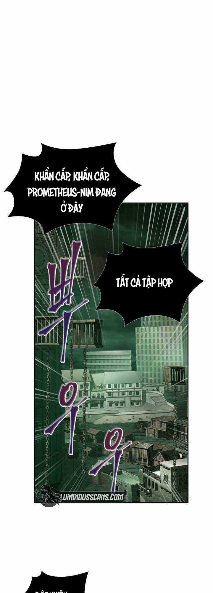 Vua Trộm Mộ - Chapter 317 - Trang 29