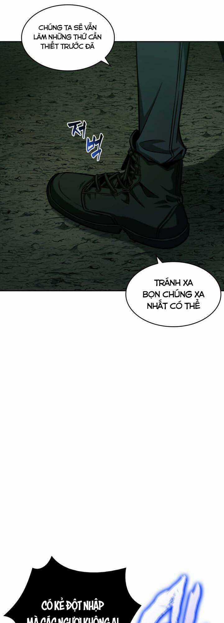 Vua Trộm Mộ - Chapter 317 - Trang 32