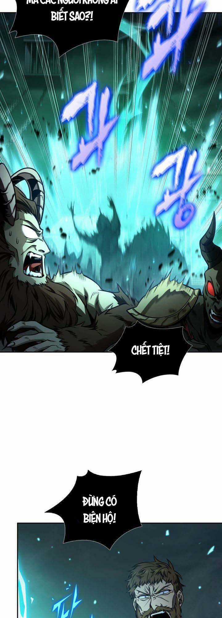 Vua Trộm Mộ - Chapter 317 - Trang 33