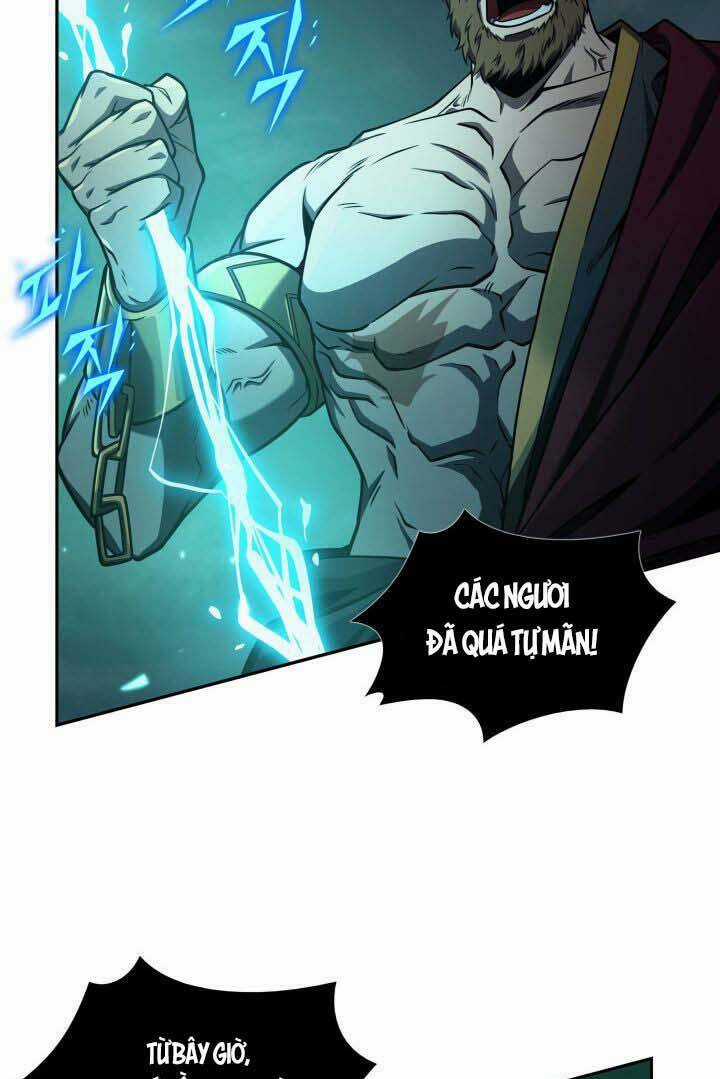 Vua Trộm Mộ - Chapter 317 - Trang 34
