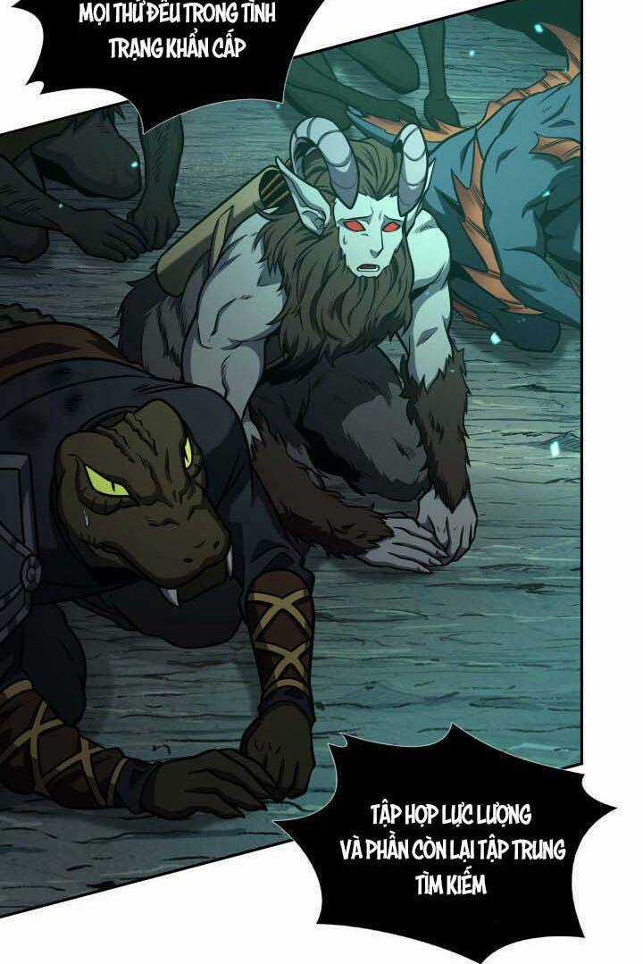 Vua Trộm Mộ - Chapter 317 - Trang 35