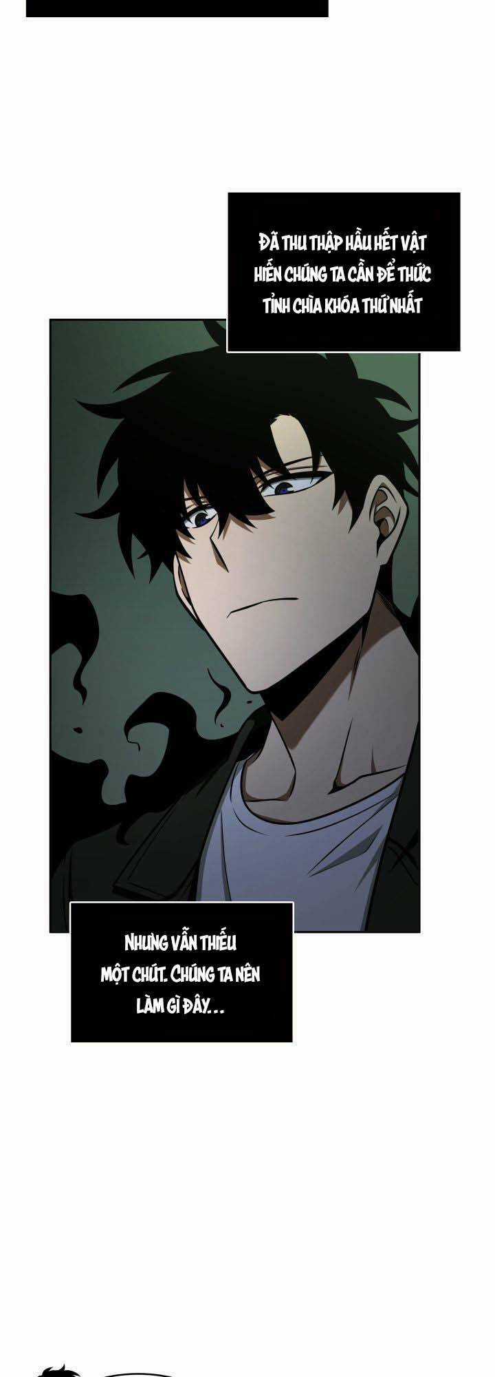 Vua Trộm Mộ - Chapter 317 - Trang 40