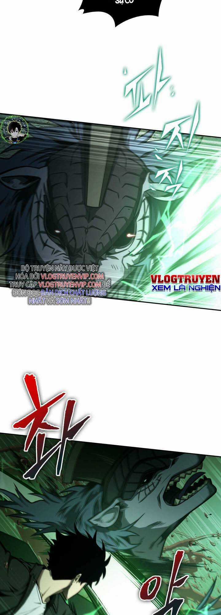 Vua Trộm Mộ - Chapter 317 - Trang 5