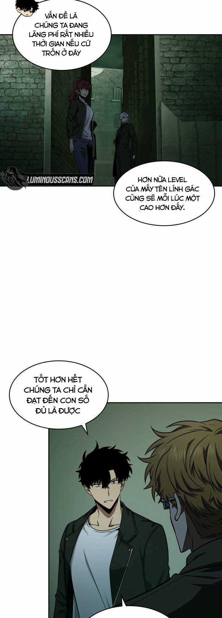 Vua Trộm Mộ - Chapter 317 - Trang 41