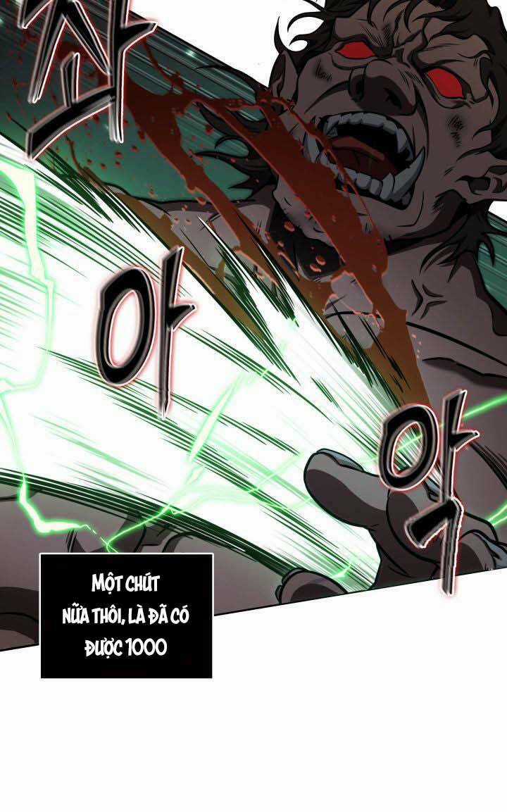 Vua Trộm Mộ - Chapter 317 - Trang 45