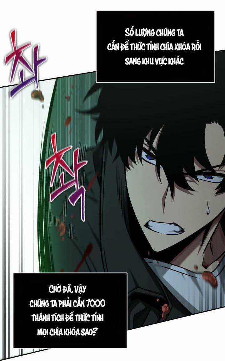 Vua Trộm Mộ - Chapter 317 - Trang 46