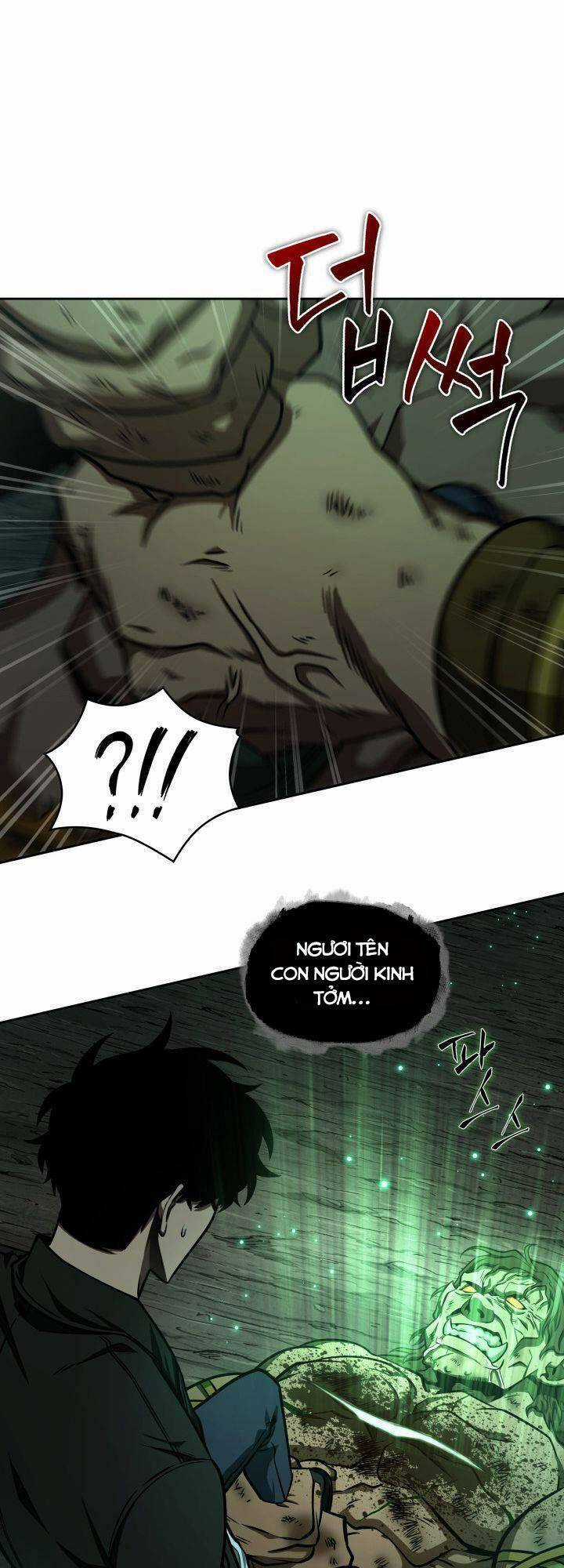 Vua Trộm Mộ - Chapter 317 - Trang 48