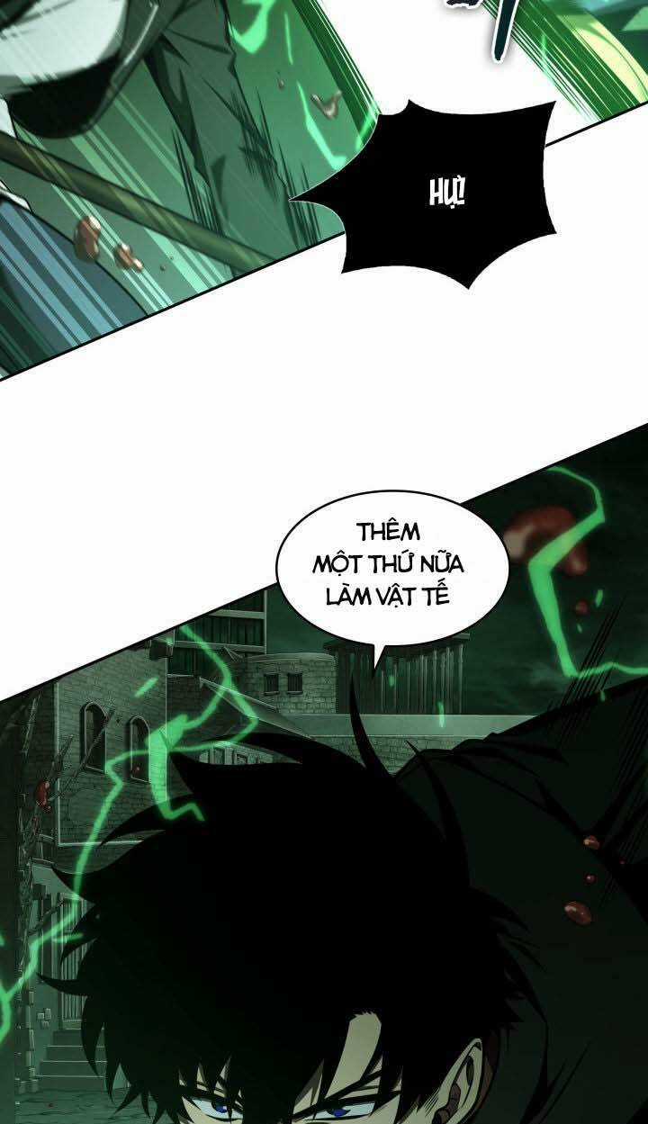 Vua Trộm Mộ - Chapter 317 - Trang 6