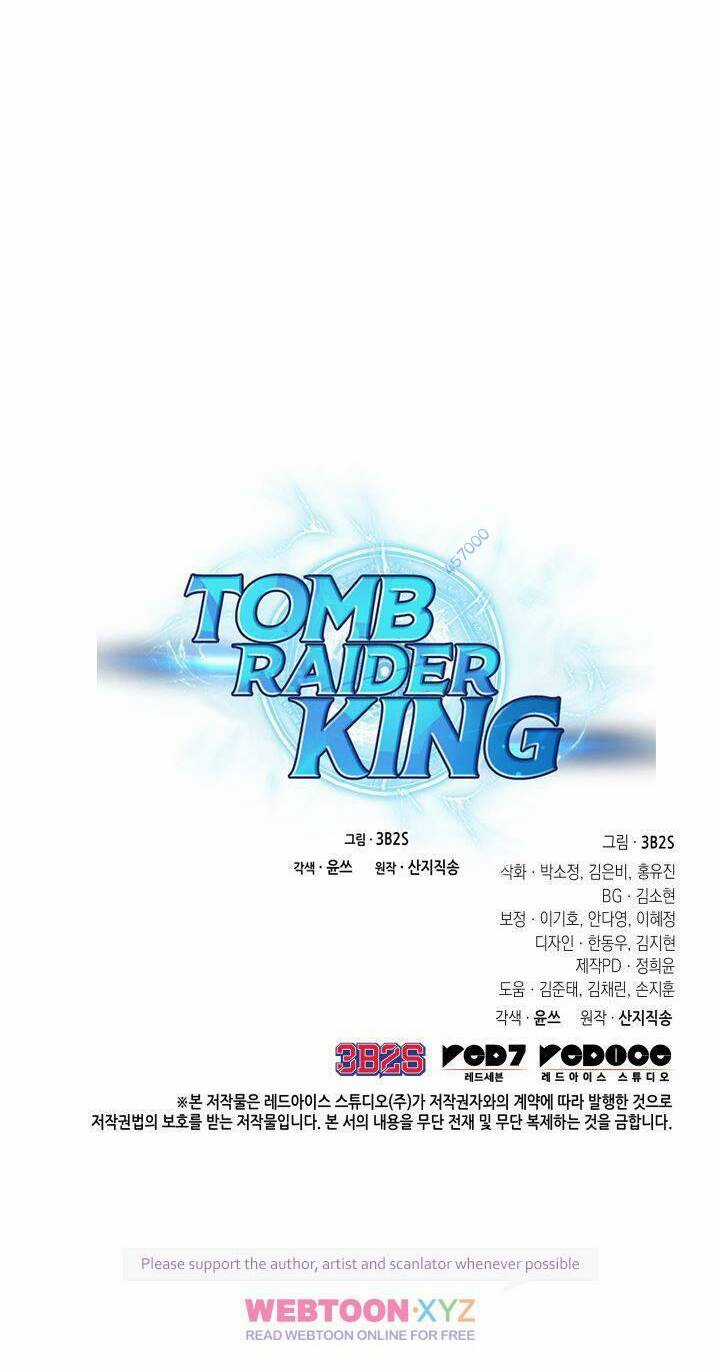 Vua Trộm Mộ - Chapter 317 - Trang 51