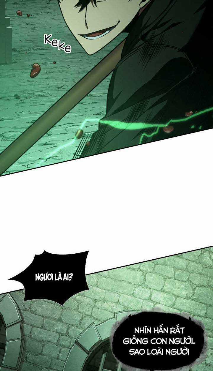 Vua Trộm Mộ - Chapter 317 - Trang 7