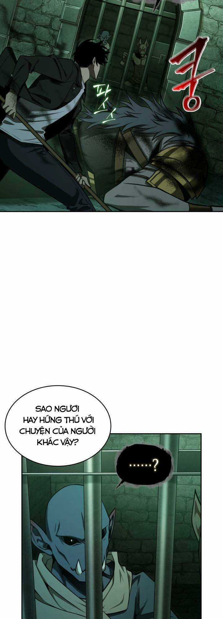 Vua Trộm Mộ - Chapter 317 - Trang 8