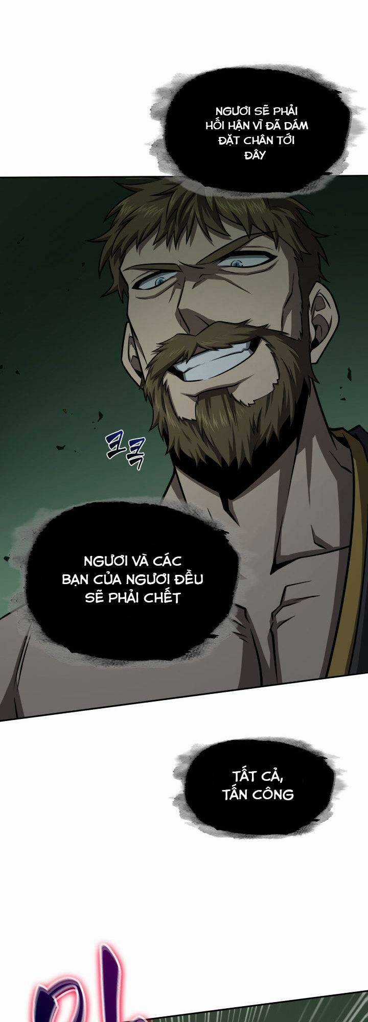 Vua Trộm Mộ - Chapter 318 - Trang 11