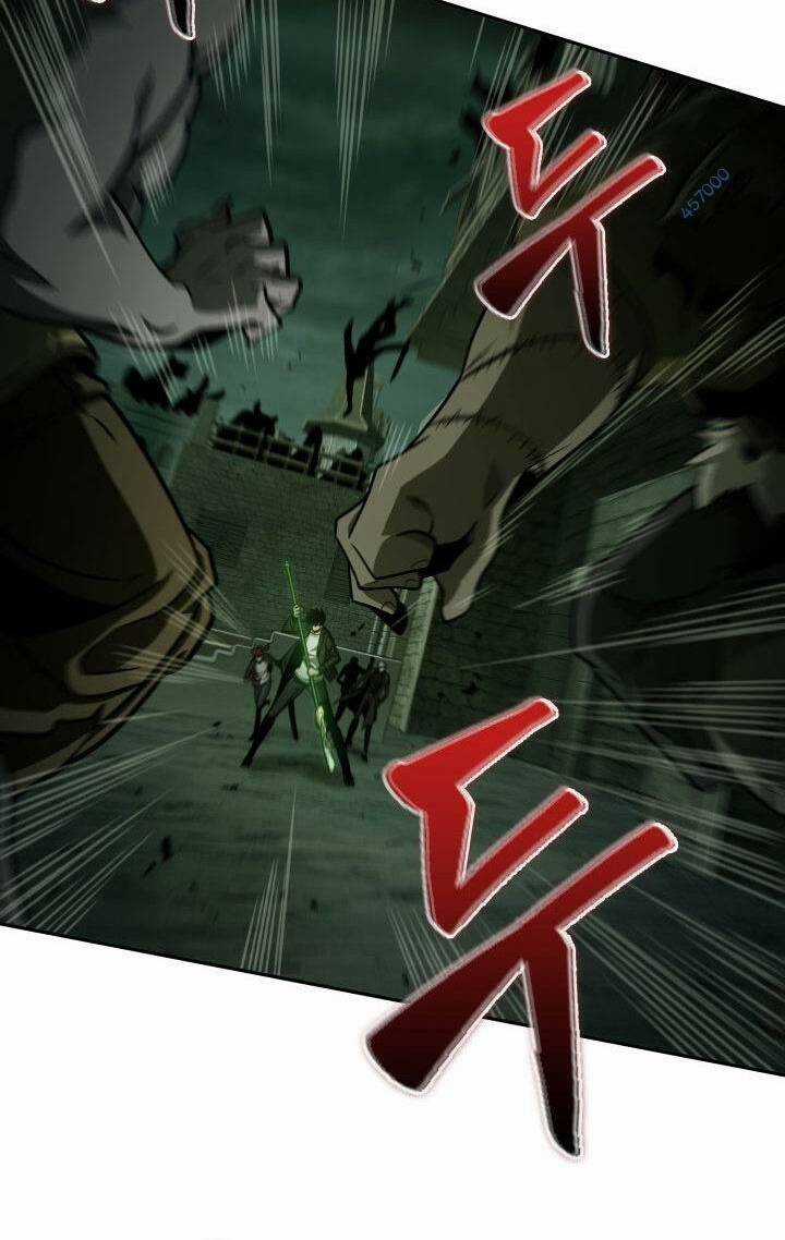 Vua Trộm Mộ - Chapter 318 - Trang 13