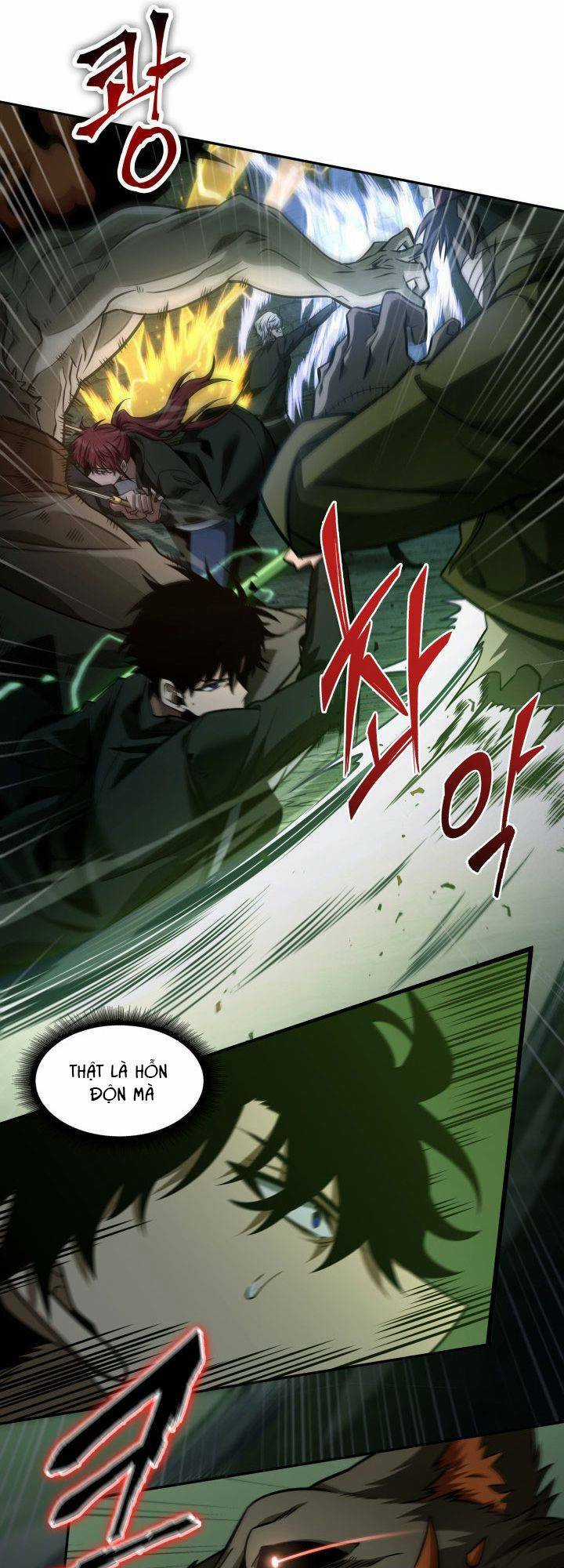 Vua Trộm Mộ - Chapter 318 - Trang 14