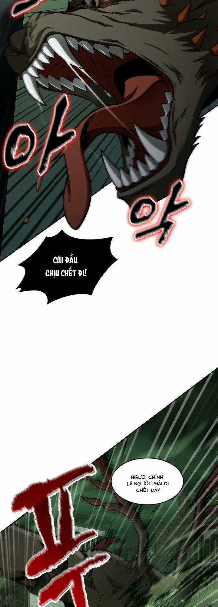 Vua Trộm Mộ - Chapter 318 - Trang 15