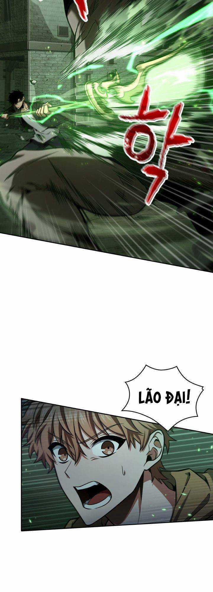 Vua Trộm Mộ - Chapter 318 - Trang 16