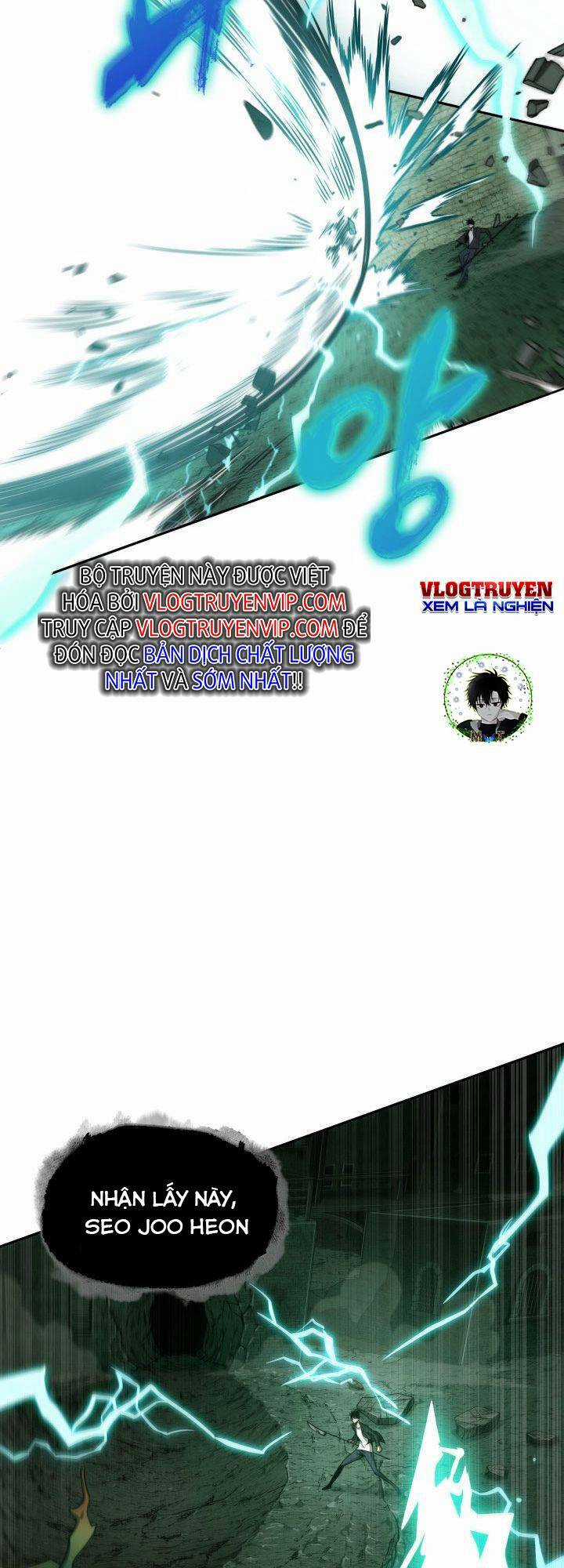 Vua Trộm Mộ - Chapter 318 - Trang 18