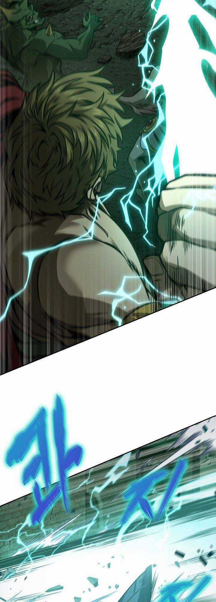 Vua Trộm Mộ - Chapter 318 - Trang 19