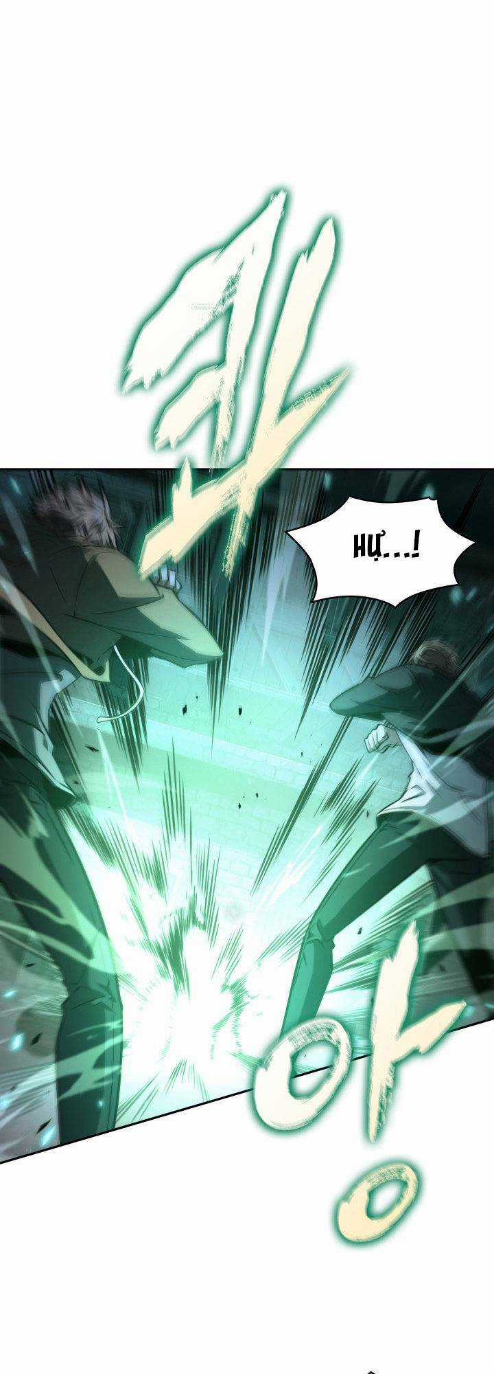 Vua Trộm Mộ - Chapter 318 - Trang 3