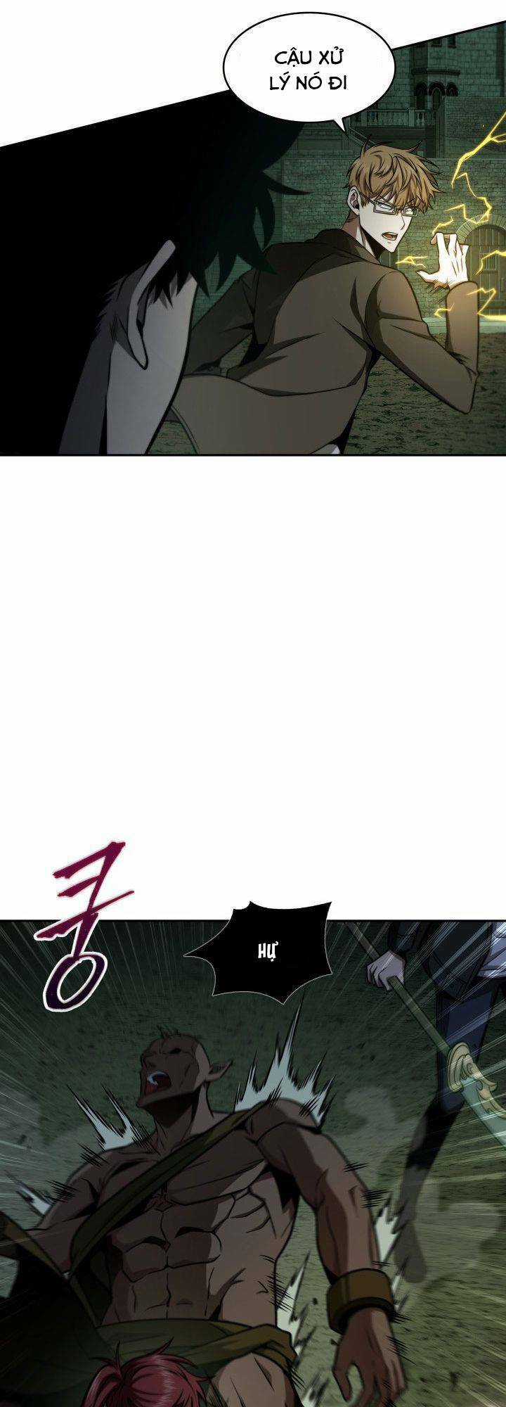 Vua Trộm Mộ - Chapter 318 - Trang 22