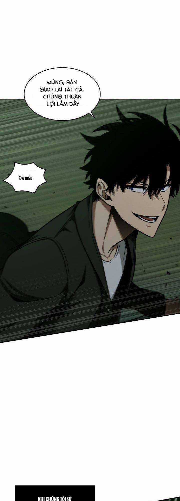 Vua Trộm Mộ - Chapter 318 - Trang 24