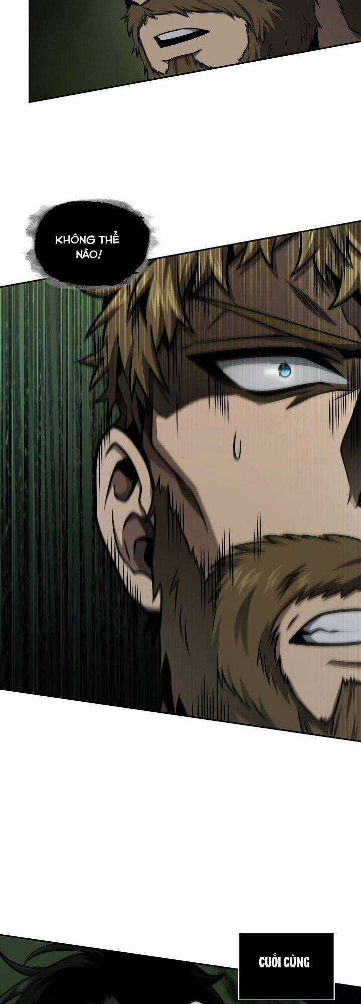 Vua Trộm Mộ - Chapter 318 - Trang 28
