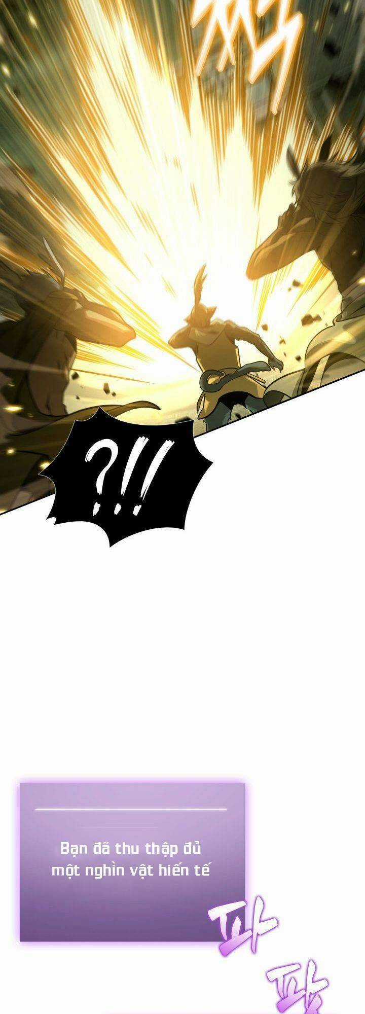 Vua Trộm Mộ - Chapter 318 - Trang 30