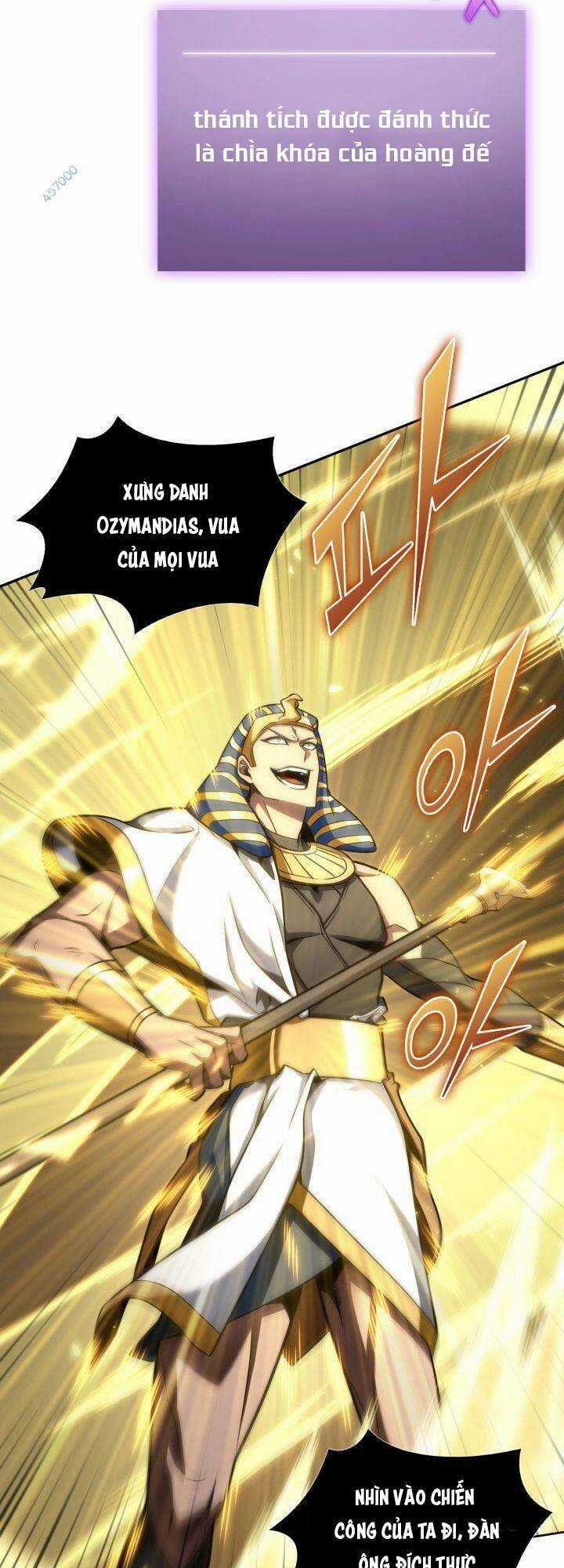 Vua Trộm Mộ - Chapter 318 - Trang 31