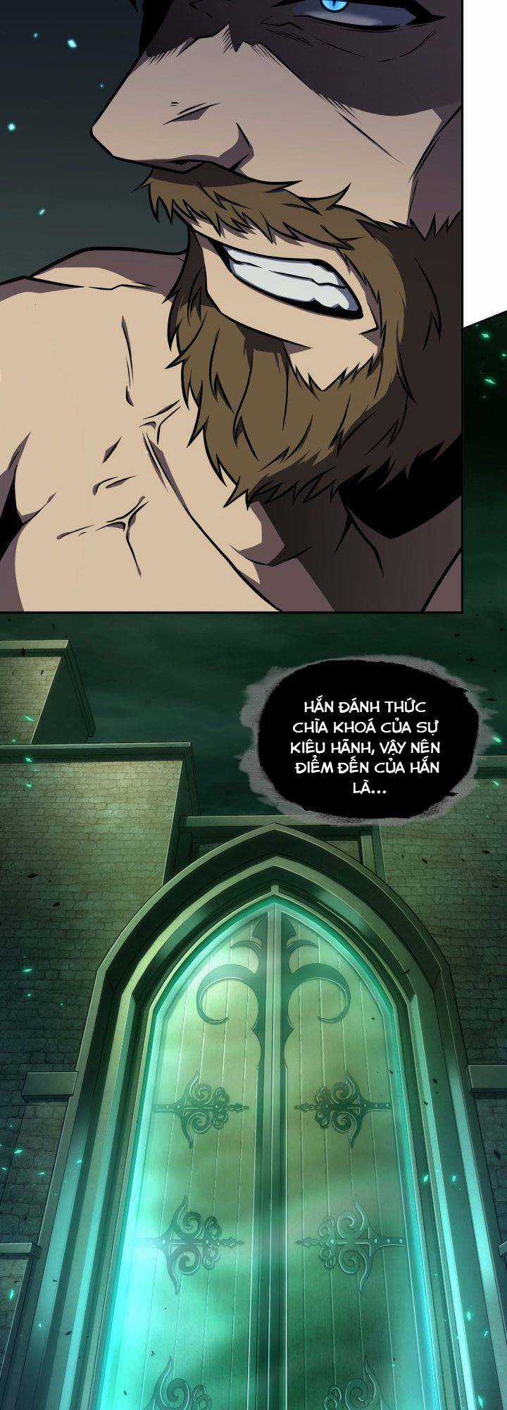 Vua Trộm Mộ - Chapter 318 - Trang 37