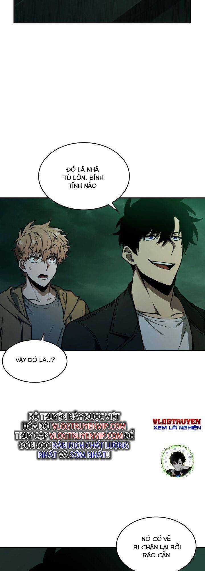 Vua Trộm Mộ - Chapter 318 - Trang 39