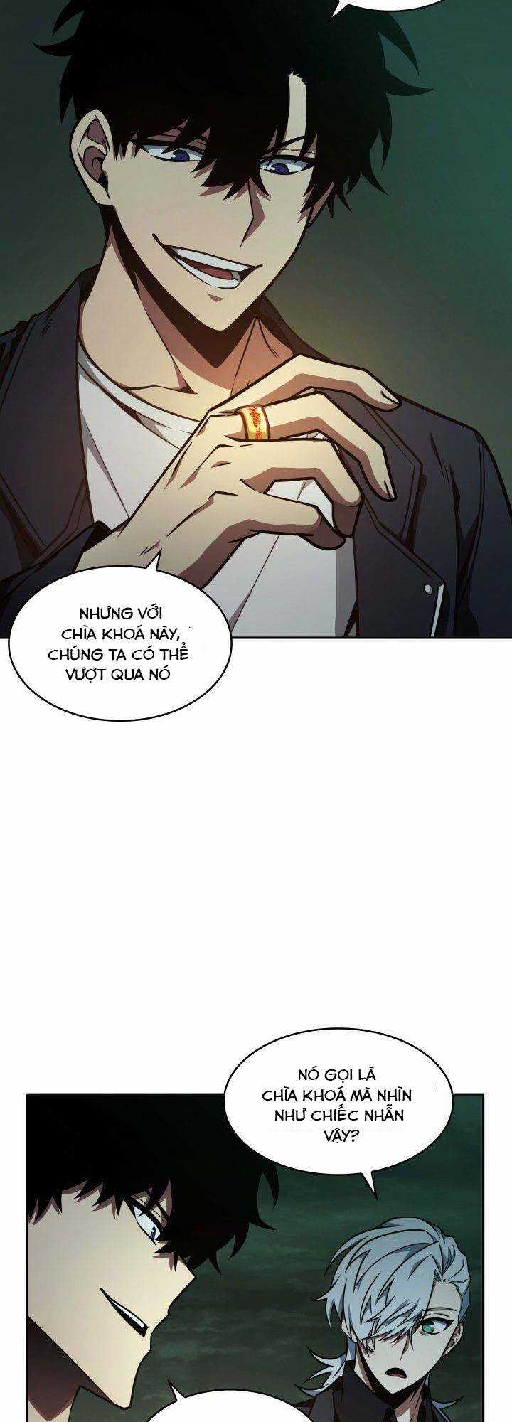 Vua Trộm Mộ - Chapter 318 - Trang 40