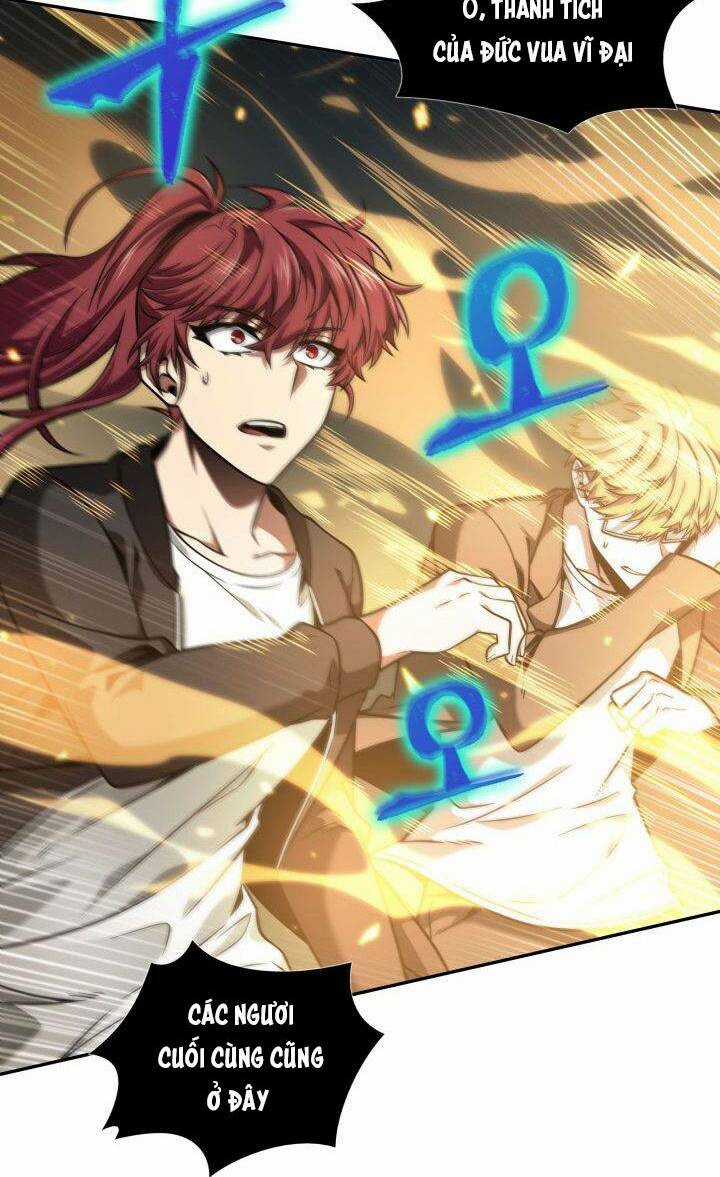 Vua Trộm Mộ - Chapter 318 - Trang 44