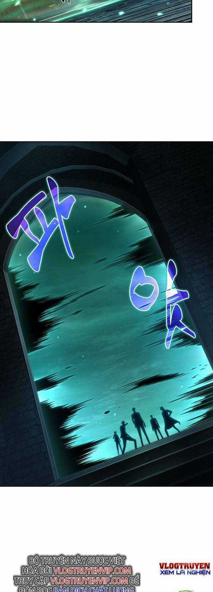 Vua Trộm Mộ - Chapter 318 - Trang 46