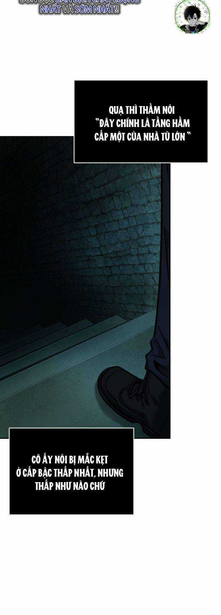 Vua Trộm Mộ - Chapter 318 - Trang 47