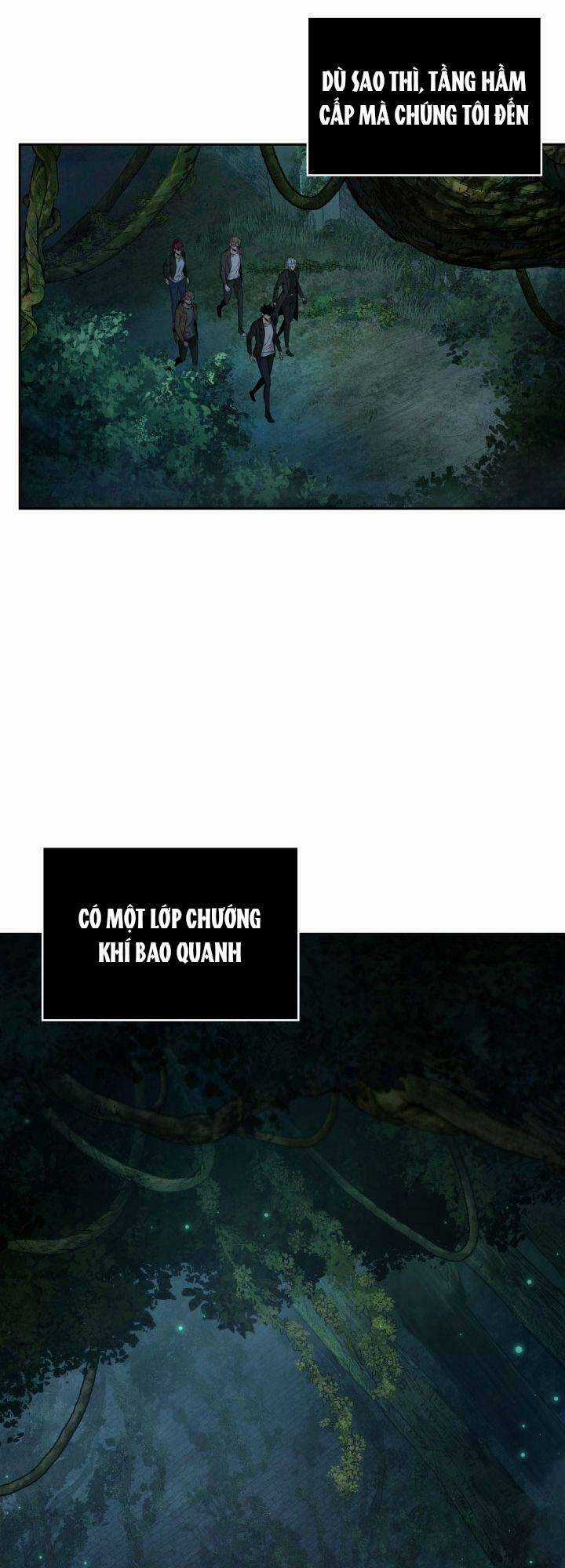 Vua Trộm Mộ - Chapter 318 - Trang 48